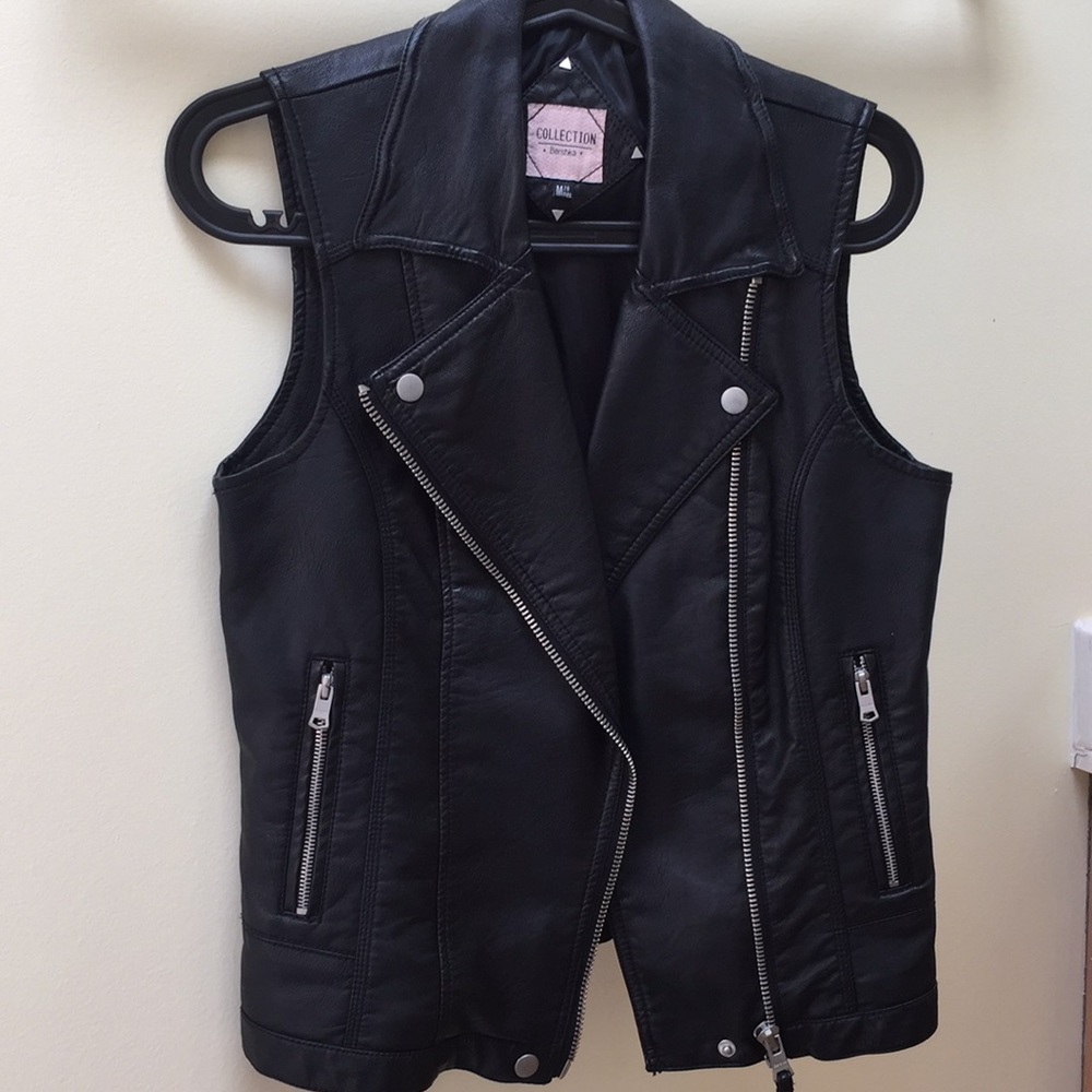 Vest